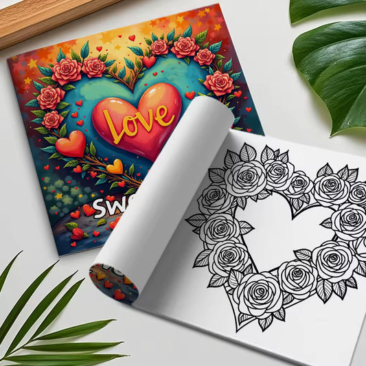 Sweet love Colors