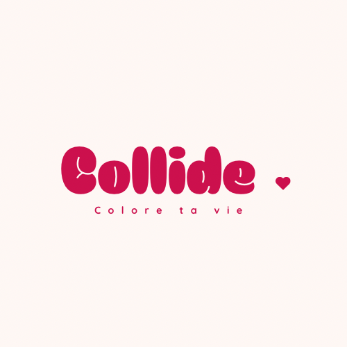Collide coloriage 
